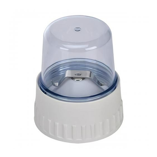 Miyako Blender Plastik 1 Liter 2in1 - BL101PL | BL-101 PL